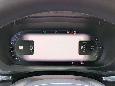 2025 Volvo V60 Plug-In Hybrid T8 AWD Polestar Engineered