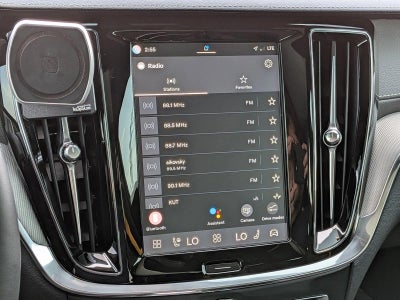 2025 Volvo V60 Plug-In Hybrid T8 AWD Polestar Engineered