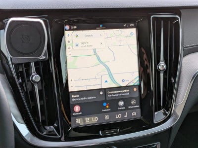 2025 Volvo V60 Plug-In Hybrid T8 AWD Polestar Engineered