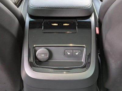 2025 Volvo V60 Plug-In Hybrid T8 AWD Polestar Engineered