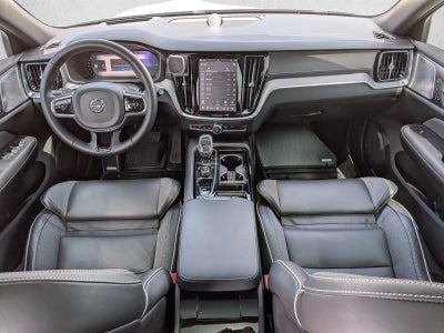 2025 Volvo V60 Plug-In Hybrid T8 AWD Polestar Engineered