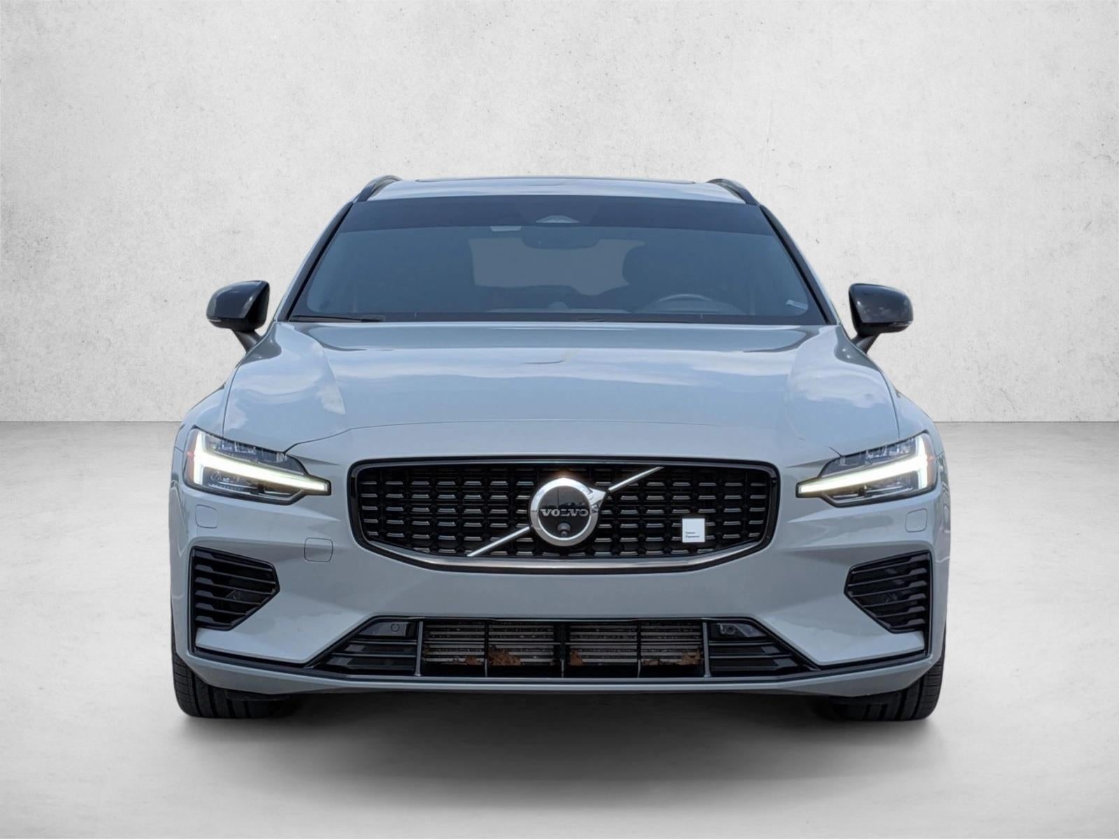 2025 Volvo V60 Plug-In Hybrid T8 AWD Polestar Engineered