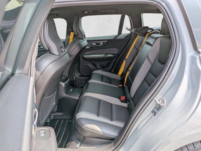 2025 Volvo V60 Plug-In Hybrid T8 AWD Polestar Engineered