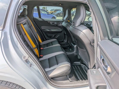 2025 Volvo V60 Plug-In Hybrid T8 AWD Polestar Engineered