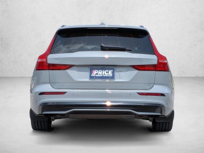 2025 Volvo V60 Plug-In Hybrid T8 AWD Polestar Engineered