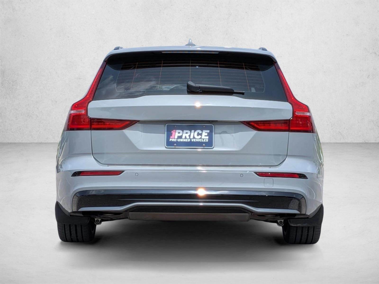 2025 Volvo V60 Plug-In Hybrid T8 AWD Polestar Engineered