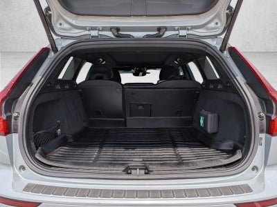 2025 Volvo V60 Plug-In Hybrid T8 AWD Polestar Engineered