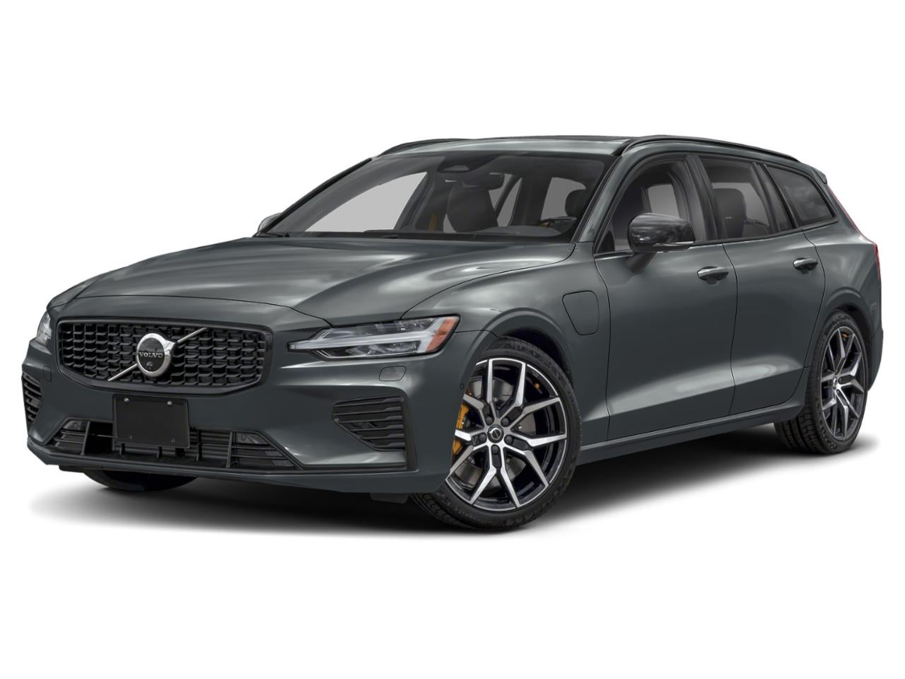 2025 Volvo V60 Plug-In Hybrid T8 AWD Polestar Engineered