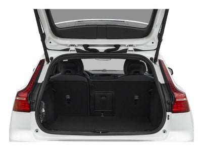 2025 Volvo V60 Plug-In Hybrid T8 AWD Polestar Engineered