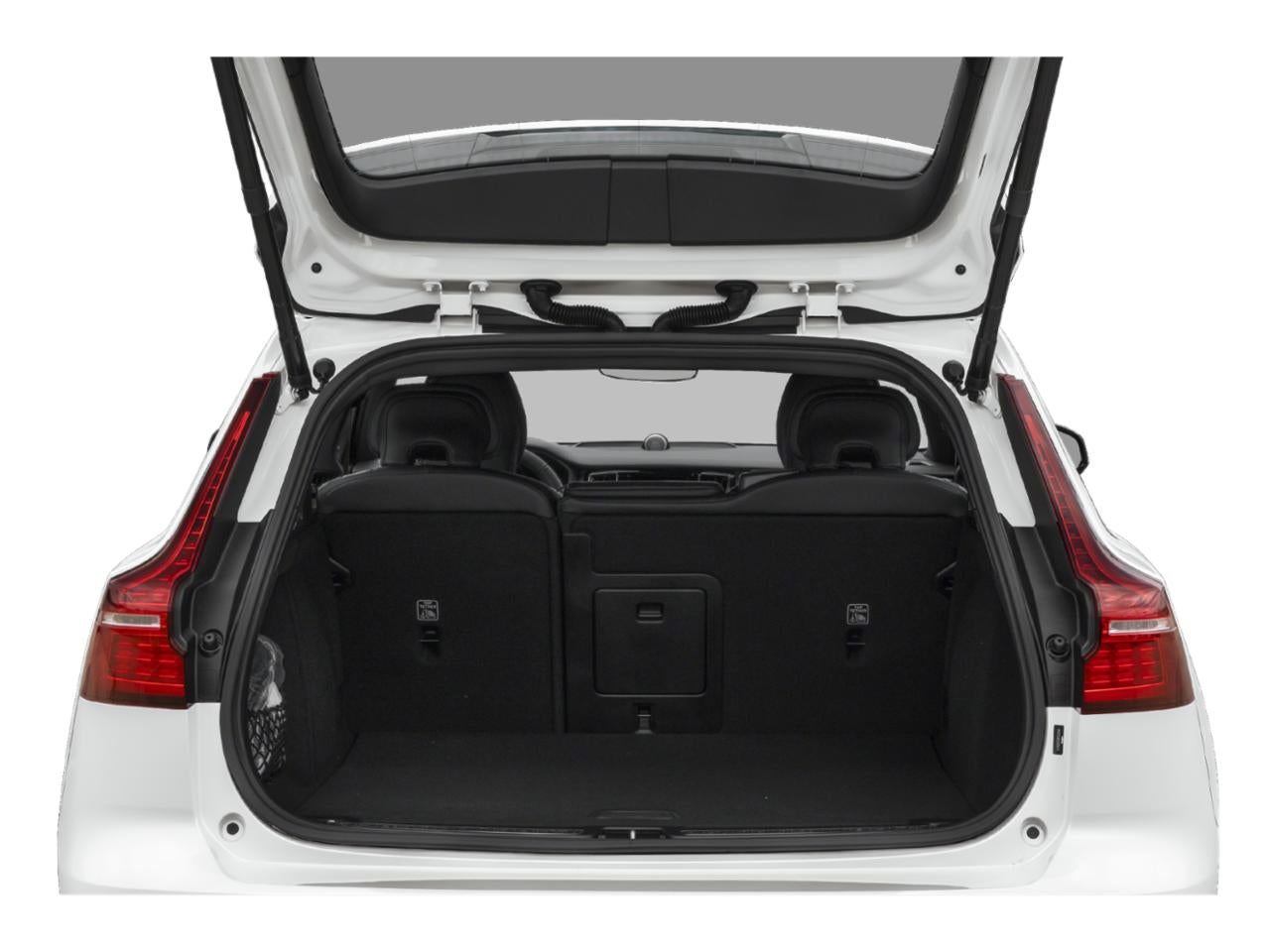 2025 Volvo V60 Plug-In Hybrid T8 AWD Polestar Engineered