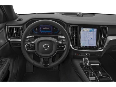 2025 Volvo V60 Plug-In Hybrid T8 AWD Polestar Engineered