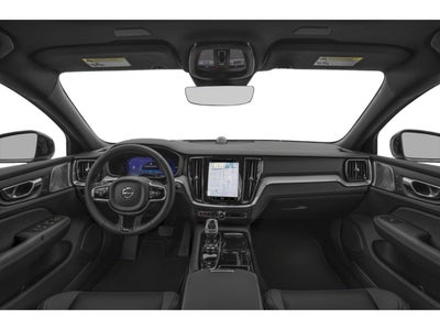 2025 Volvo V60 Plug-In Hybrid T8 AWD Polestar Engineered