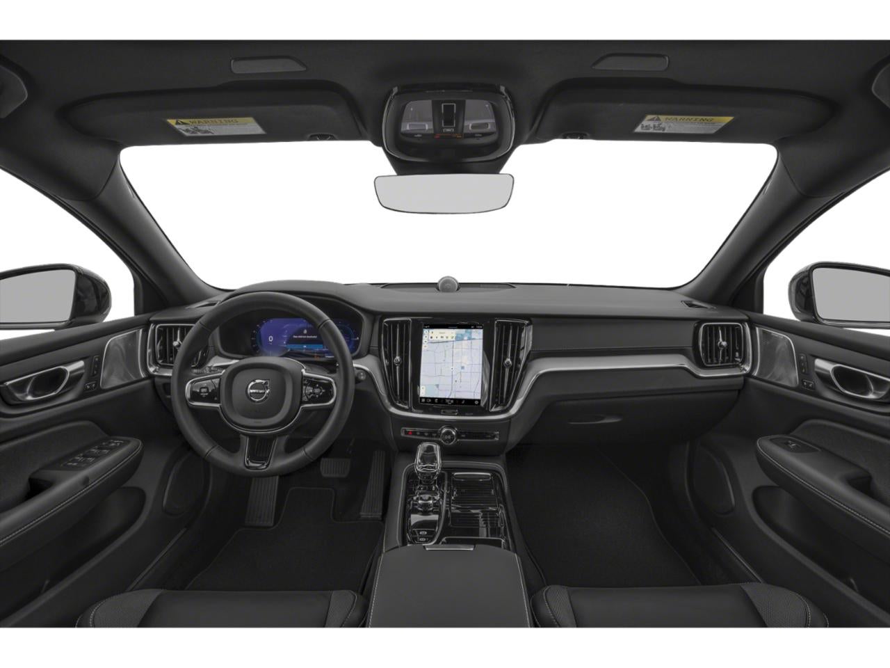 2025 Volvo V60 Plug-In Hybrid T8 AWD Polestar Engineered