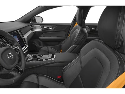 2025 Volvo V60 Plug-In Hybrid T8 AWD Polestar Engineered