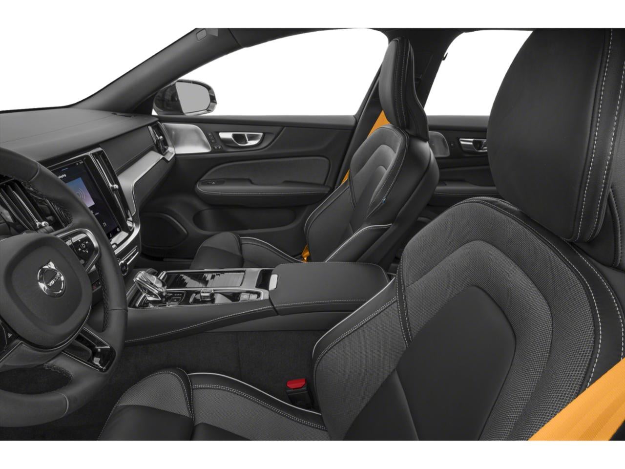 2025 Volvo V60 Plug-In Hybrid T8 AWD Polestar Engineered