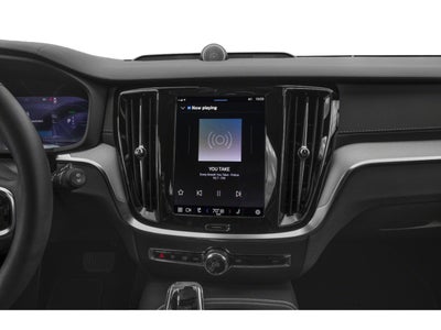 2025 Volvo V60 Plug-In Hybrid T8 AWD Polestar Engineered