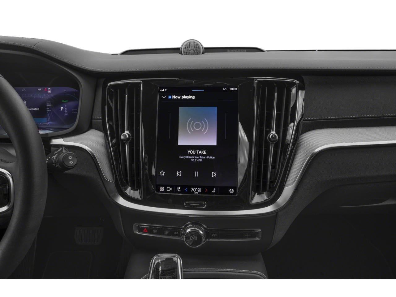 2025 Volvo V60 Plug-In Hybrid T8 AWD Polestar Engineered