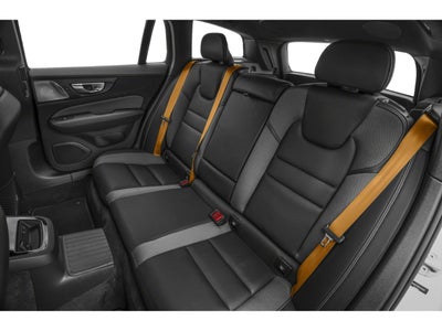 2025 Volvo V60 Plug-In Hybrid T8 AWD Polestar Engineered