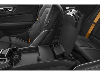 2025 Volvo V60 Plug-In Hybrid T8 AWD Polestar Engineered