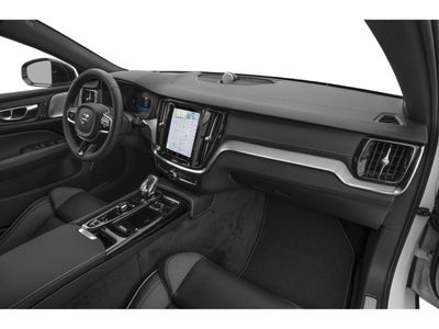 2025 Volvo V60 Plug-In Hybrid T8 AWD Polestar Engineered