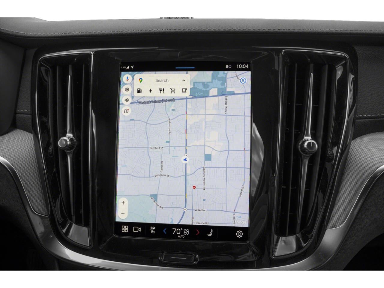 2025 Volvo V60 Plug-In Hybrid T8 AWD Polestar Engineered