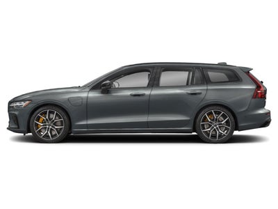 2025 Volvo V60 Plug-In Hybrid T8 AWD Polestar Engineered