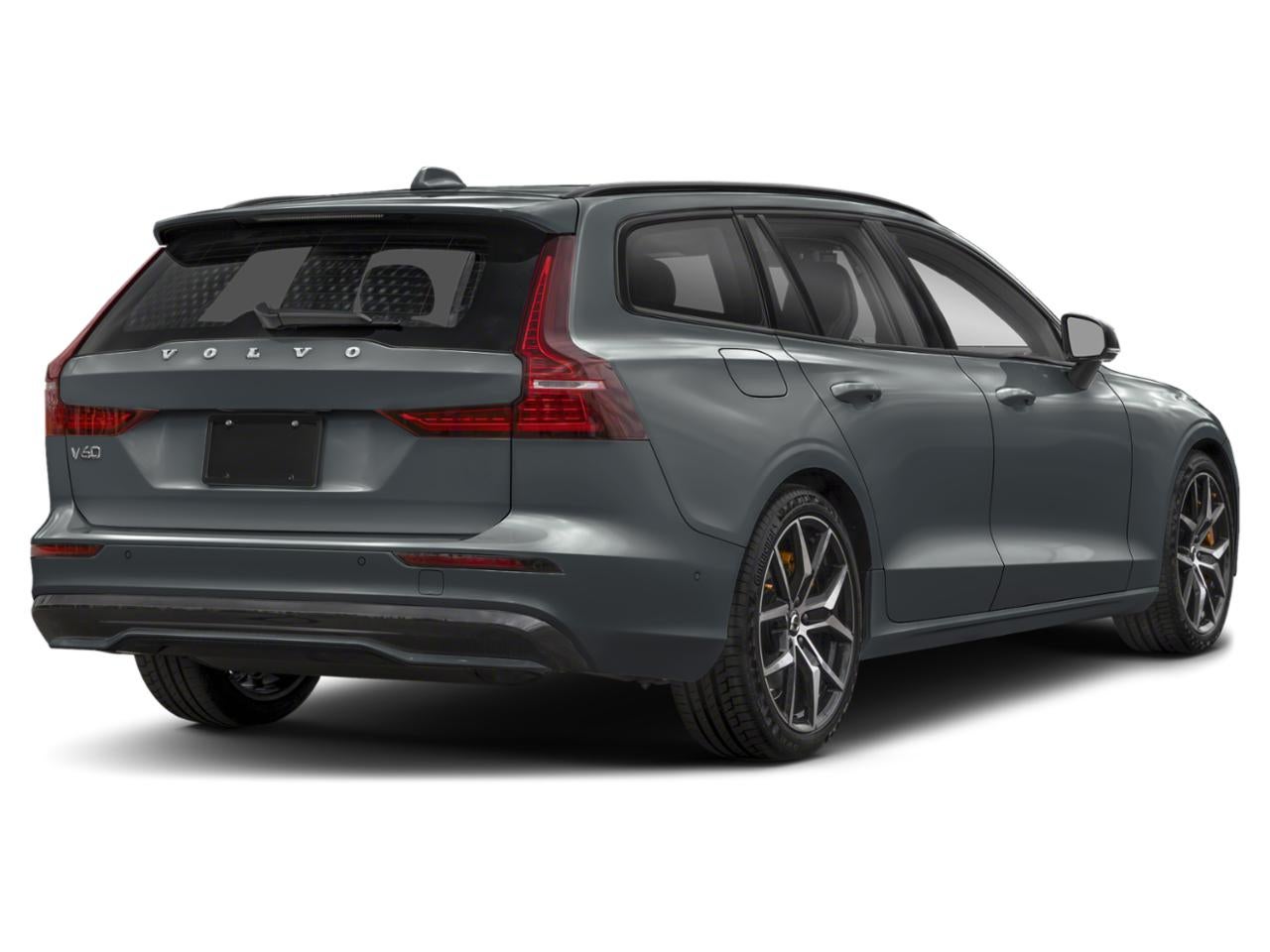 2025 Volvo V60 Plug-In Hybrid T8 AWD Polestar Engineered