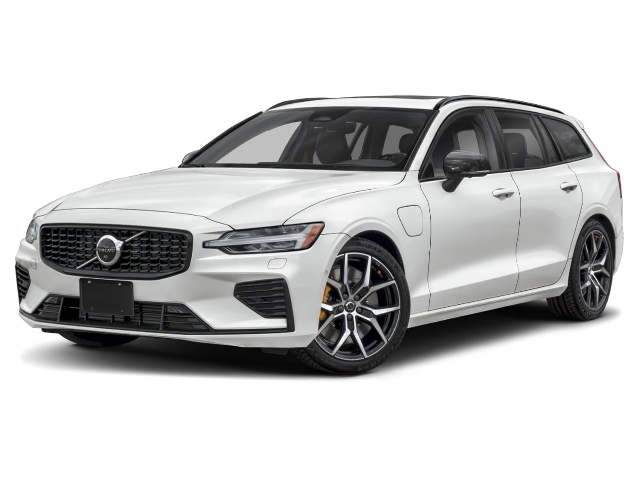 2025 Volvo V60 Plug-In Hybrid T8 AWD Polestar Engineered