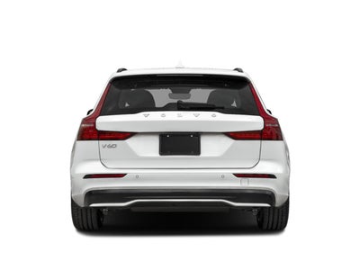 2025 Volvo V60 Plug-In Hybrid T8 AWD Polestar Engineered