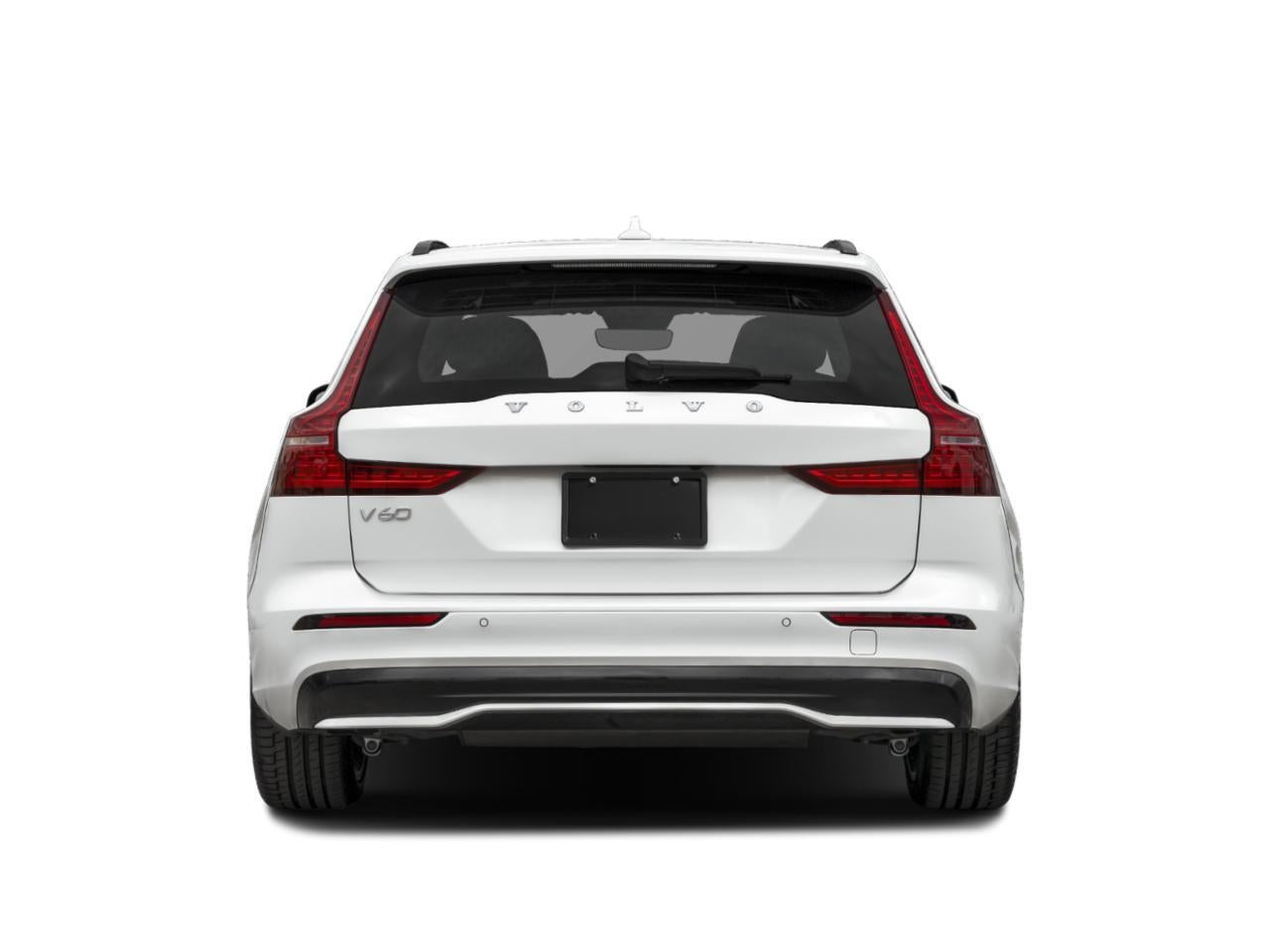 2025 Volvo V60 Plug-In Hybrid T8 AWD Polestar Engineered