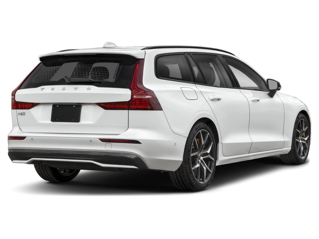 2025 Volvo V60 Plug-In Hybrid T8 AWD Polestar Engineered