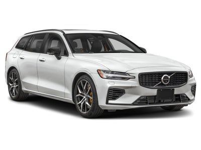 2025 Volvo V60 Plug-In Hybrid T8 AWD Polestar Engineered