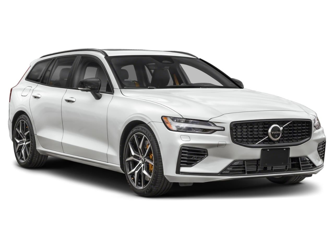 2025 Volvo V60 Plug-In Hybrid T8 AWD Polestar Engineered