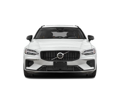 2025 Volvo V60 Plug-In Hybrid T8 AWD Polestar Engineered
