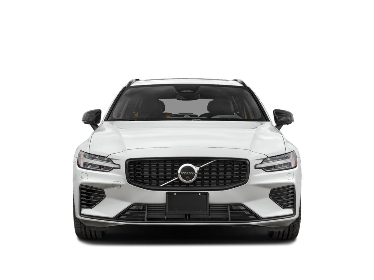 2025 Volvo V60 Plug-In Hybrid T8 AWD Polestar Engineered