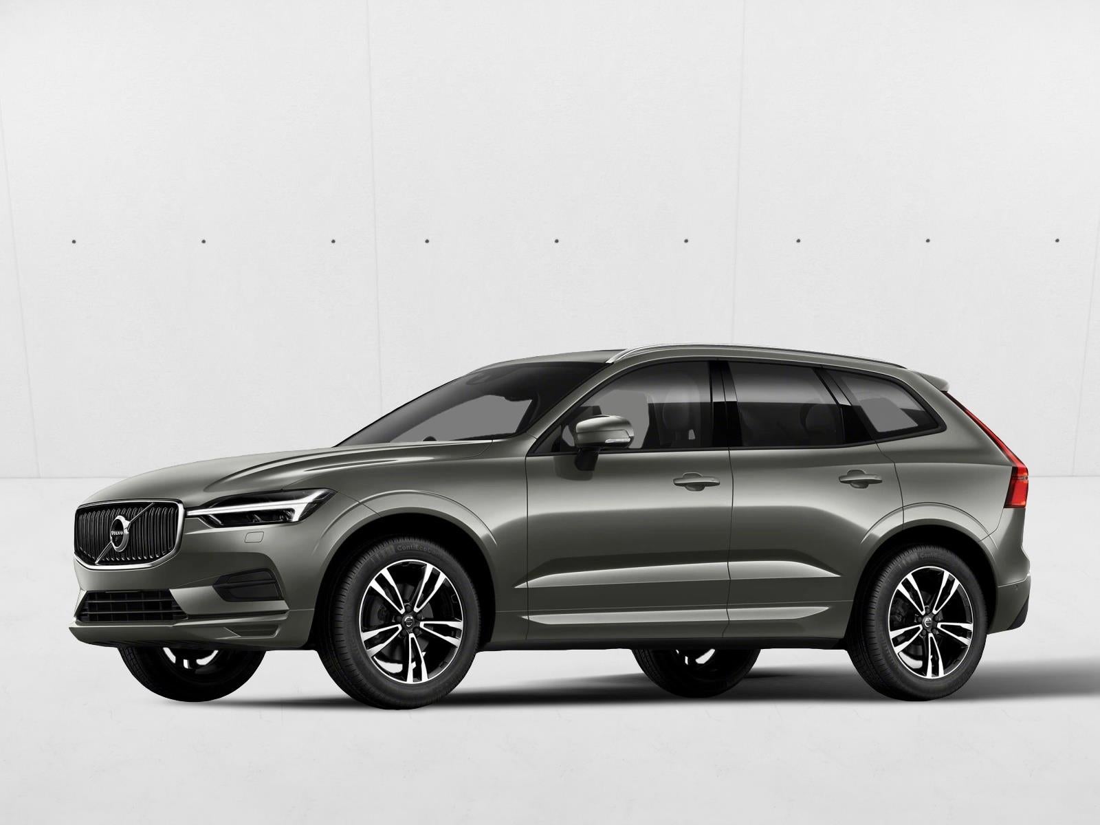 2021 Volvo XC60 T5 AWD Inscription