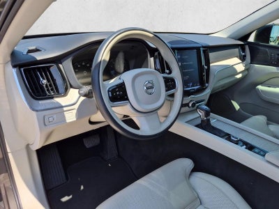 2021 Volvo XC60 T5 AWD Inscription