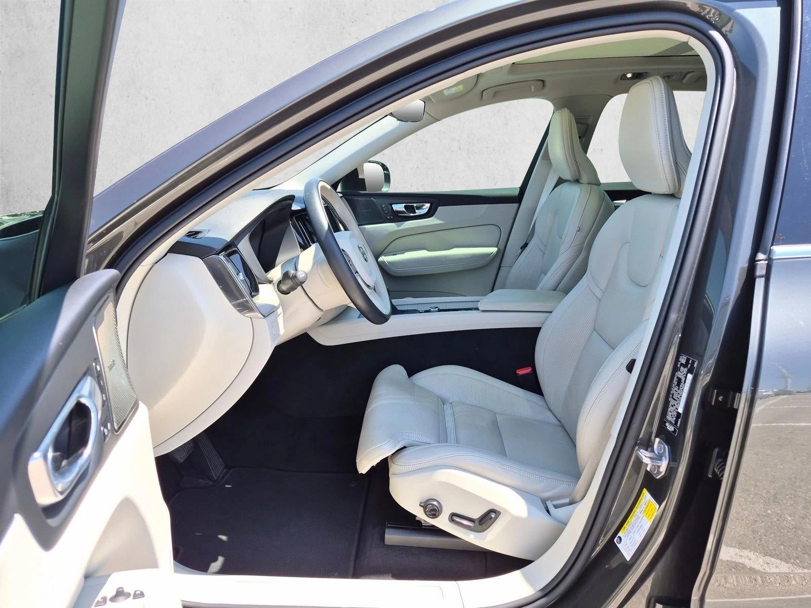 2021 Volvo XC60 T5 AWD Inscription