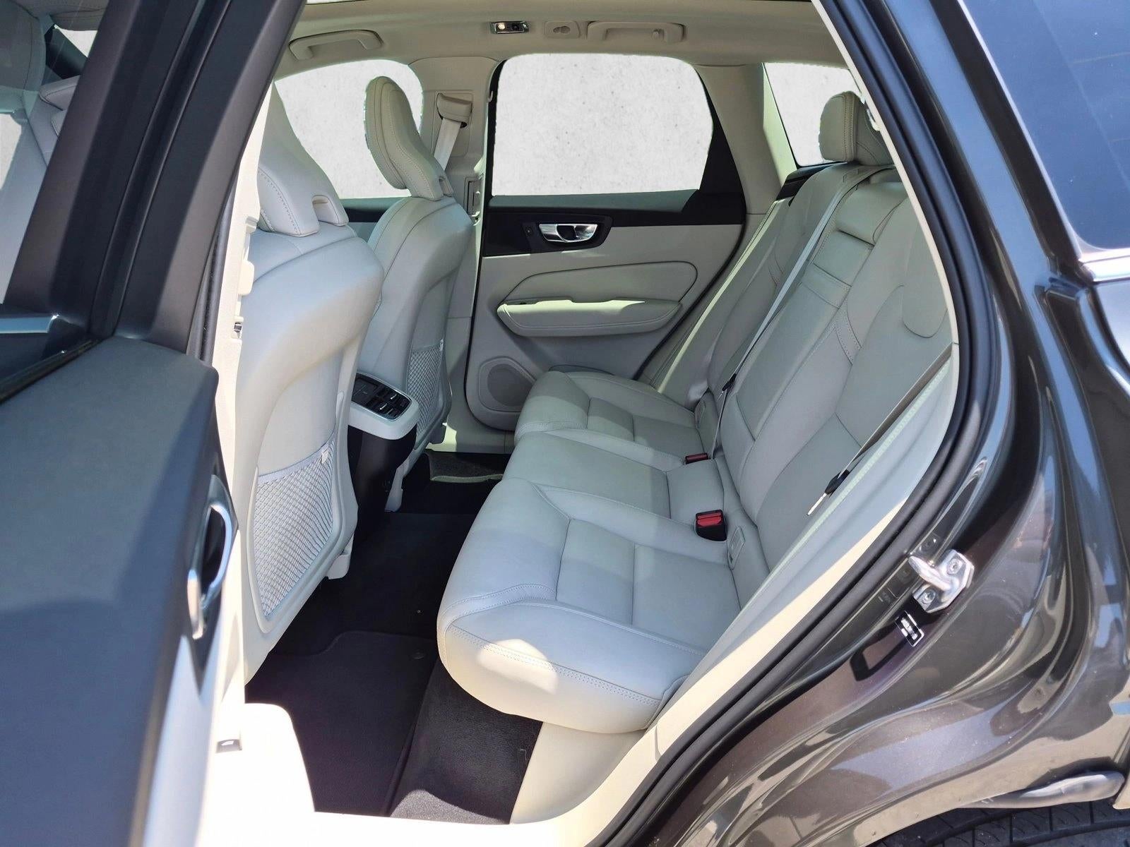 2021 Volvo XC60 T5 AWD Inscription