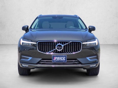 2021 Volvo XC60 T5 AWD Inscription