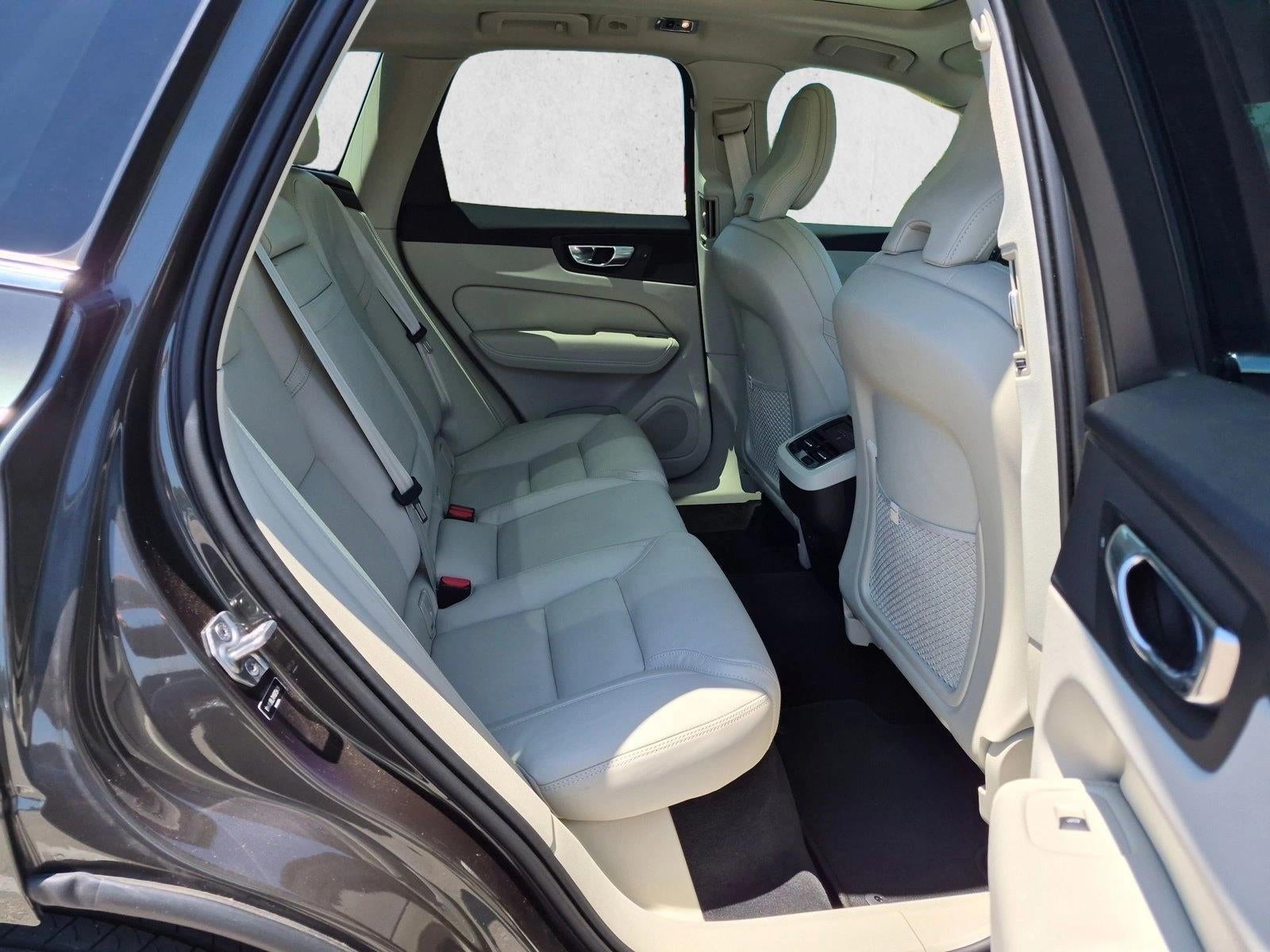 2021 Volvo XC60 T5 AWD Inscription
