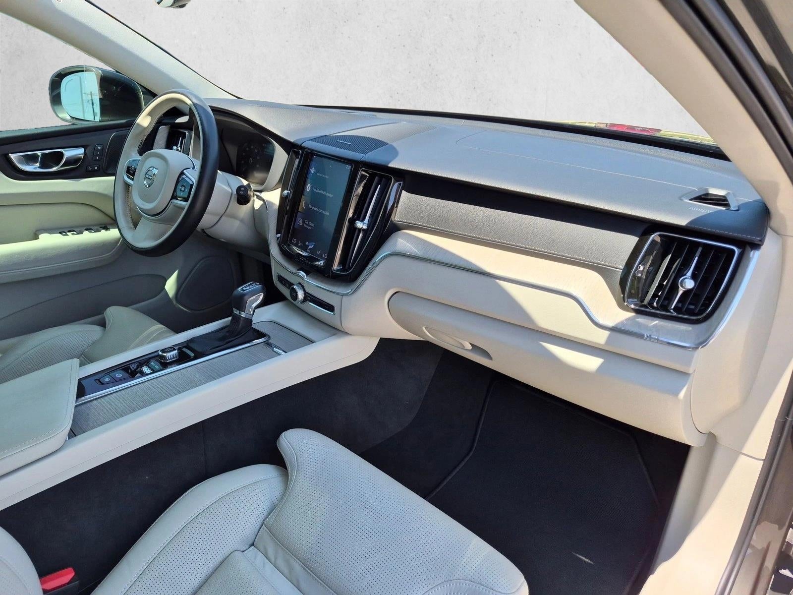 2021 Volvo XC60 T5 AWD Inscription