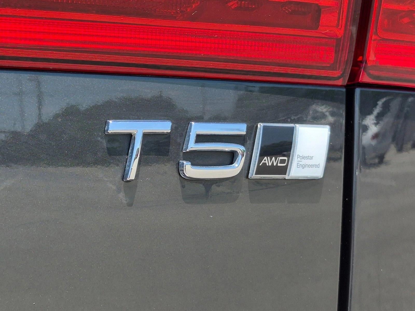 2021 Volvo XC60 T5 AWD Inscription