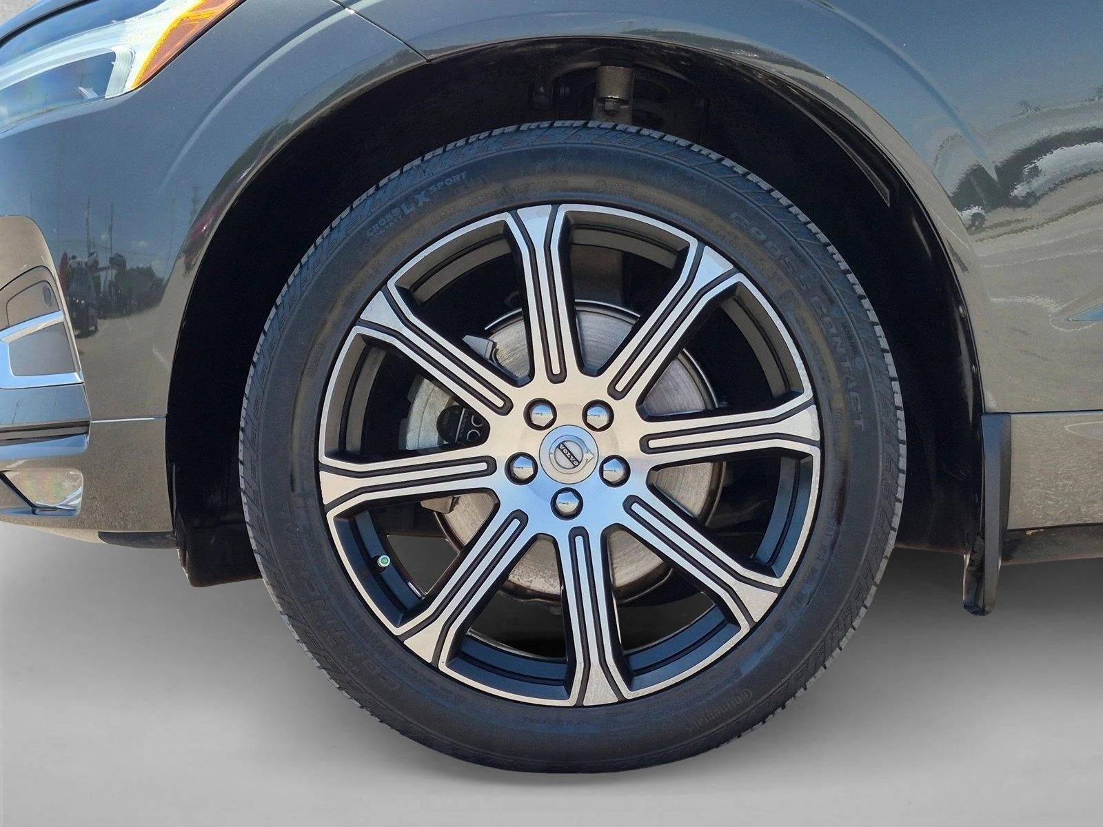 2021 Volvo XC60 T5 AWD Inscription