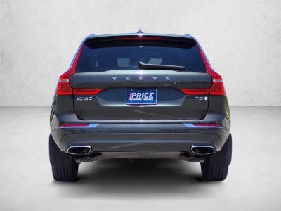 2021 Volvo XC60 T5 AWD Inscription