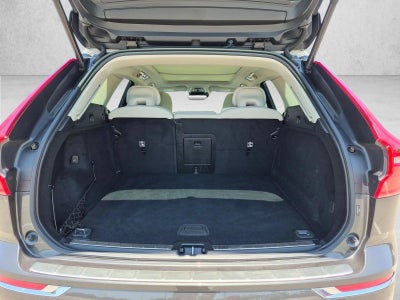 2021 Volvo XC60 T5 AWD Inscription