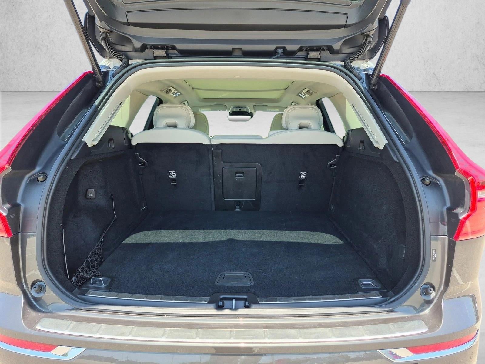 2021 Volvo XC60 T5 AWD Inscription