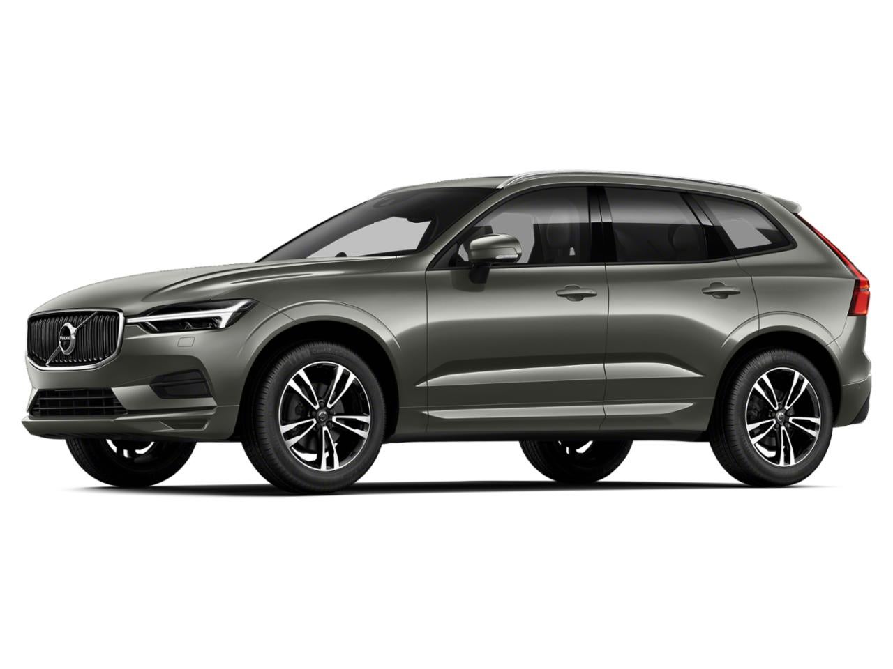2021 Volvo XC60 T5 AWD Inscription