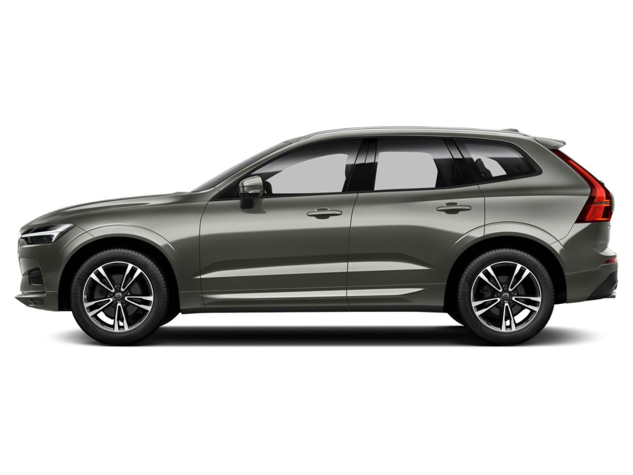2021 Volvo XC60 T5 AWD Inscription