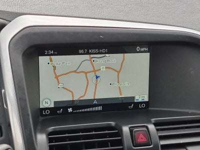 2016 Volvo XC60 FWD 4dr T5 Drive-E Premier